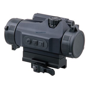 Коллиматор Vector Optics Nautilus 1x30 QD быстросъёмный точка 3 МOA красная арт.: SCRD-26II